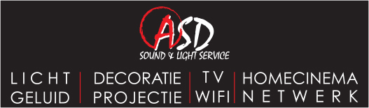 ASD sound & light service